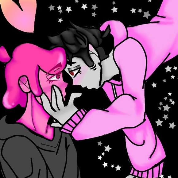 Art commissions - Picture 4 of 4